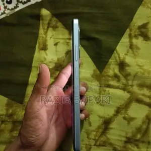 Oppo A3x 128 GB Blue