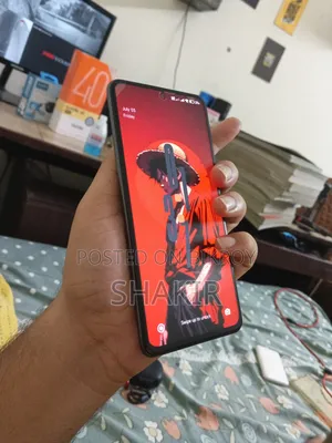 Xiaomi Redmi K40 128 GB Gray