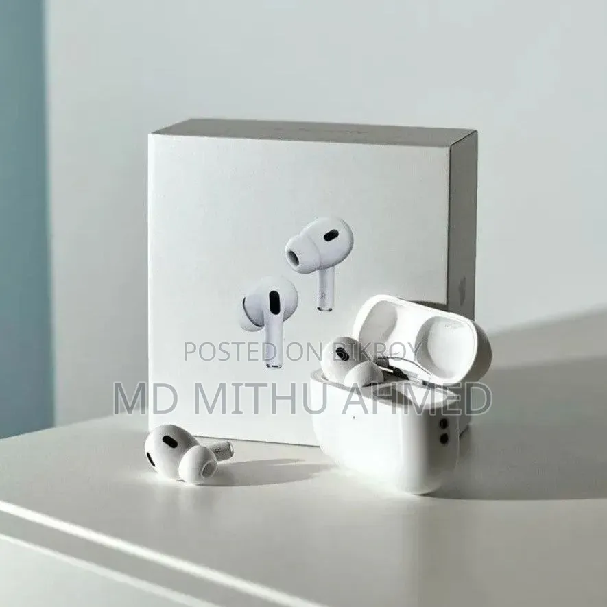 Airpods Pro 2