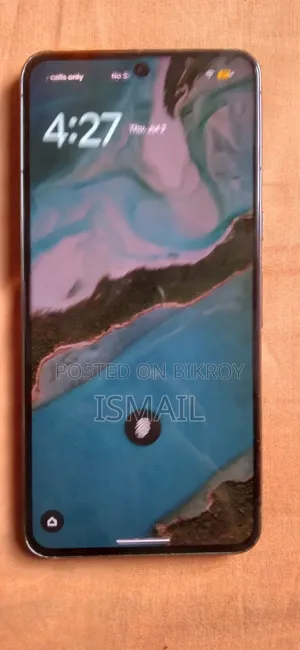 Google Pixel 8 Pro 128 GB Black