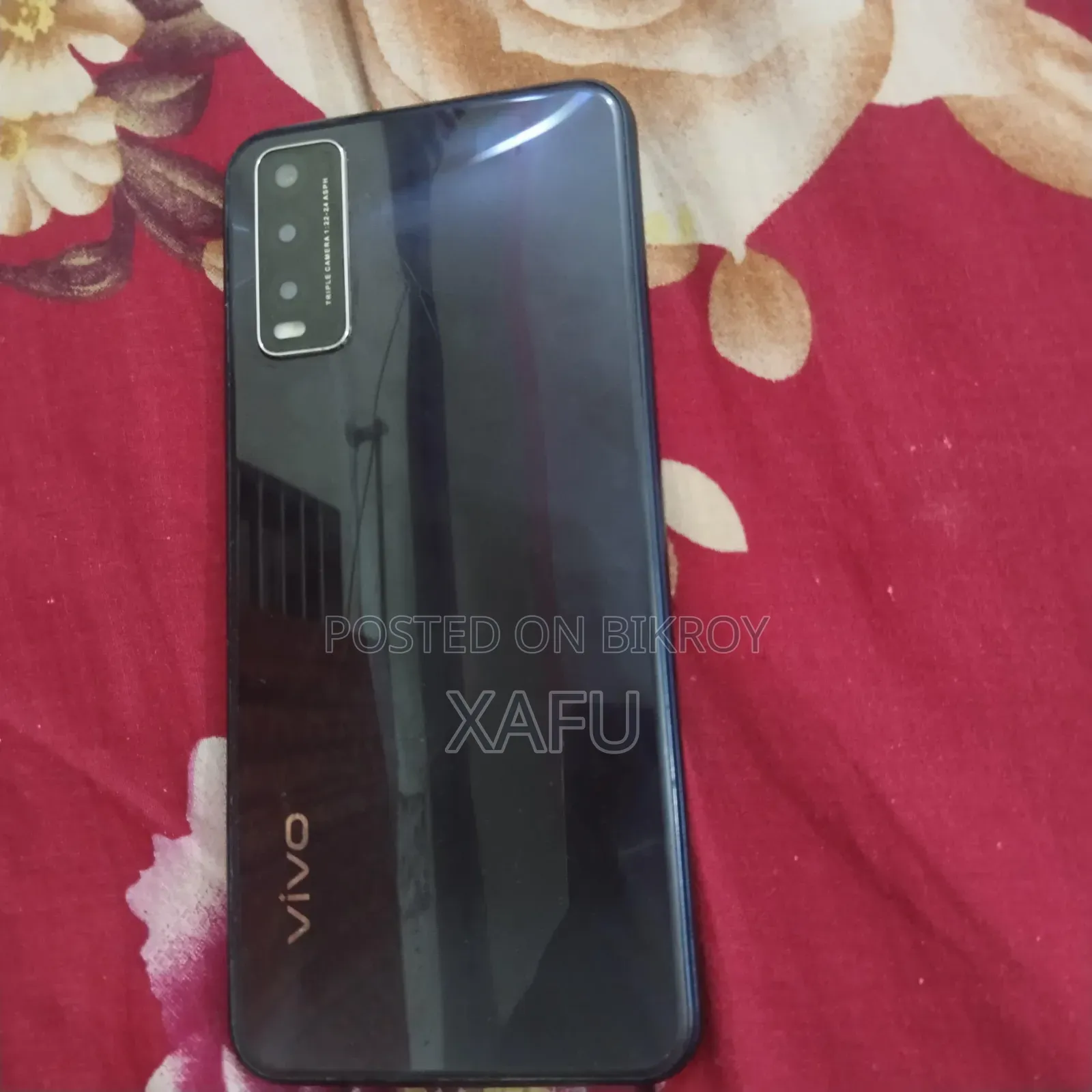 Vivo Y20 64 GB