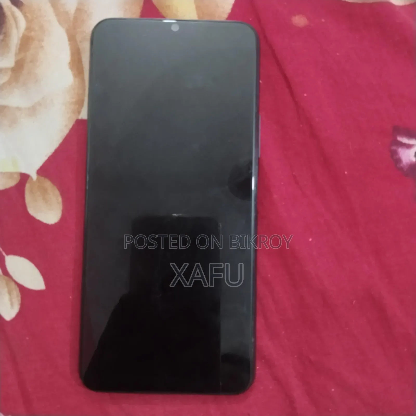Vivo Y20 64 GB