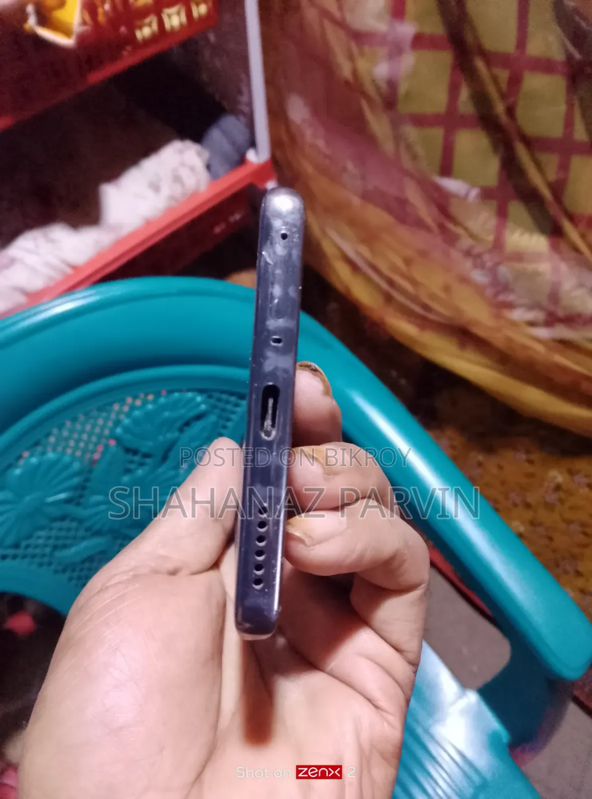 Tecno Camon 40 Pro 5G 256 GB Black
