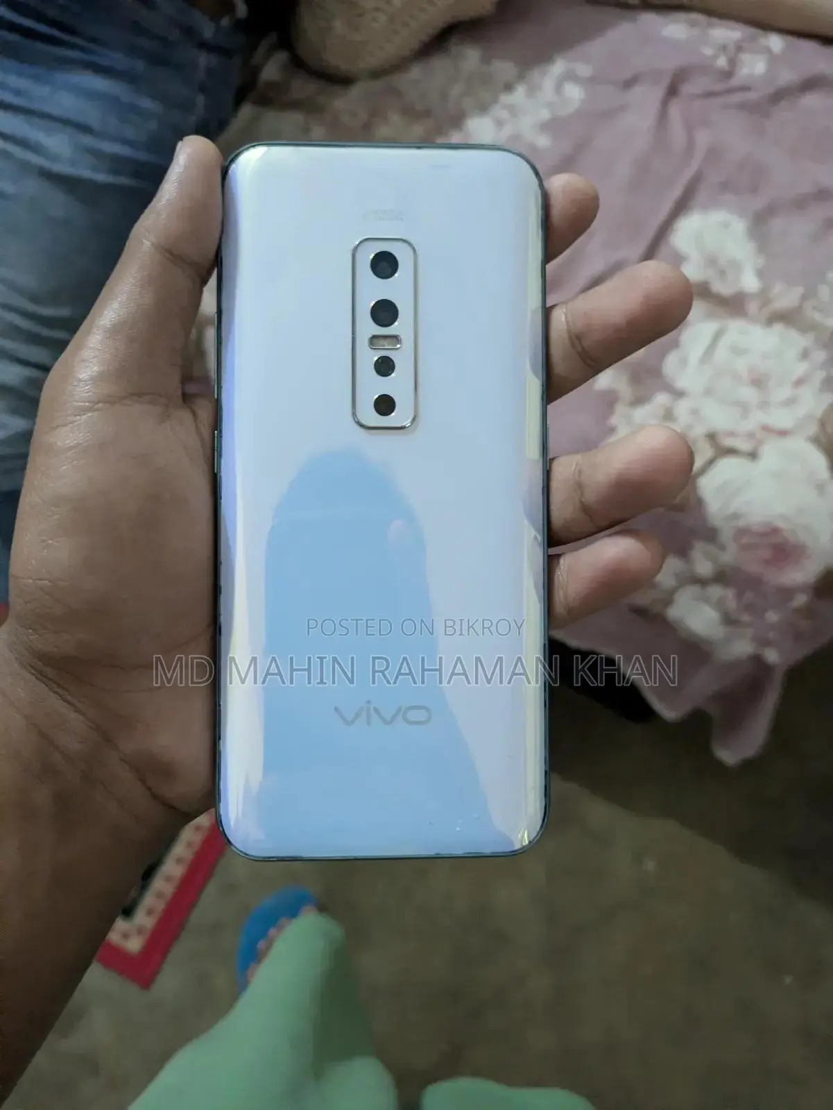 Vivo V17 Pro 128 GB