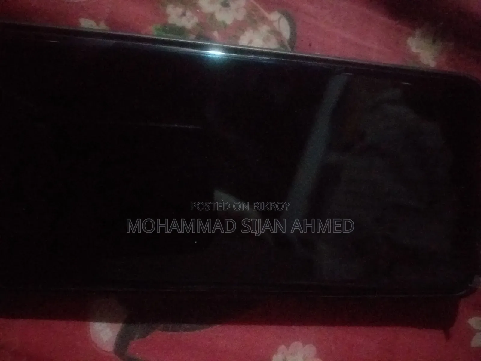 শাওমি রেডমি নোট ১৫ ২৫৬ জিবি ব্ল্যাক