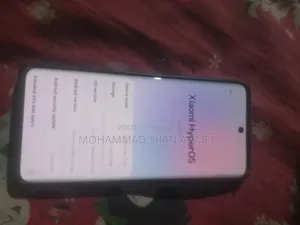 শাওমি রেডমি নোট ১৫ ২৫৬ জিবি ব্ল্যাক