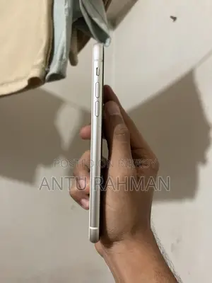 Apple iPhone 11 128 GB White