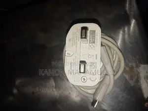 ফাস্ট হুয়াওয়ে চার্জার