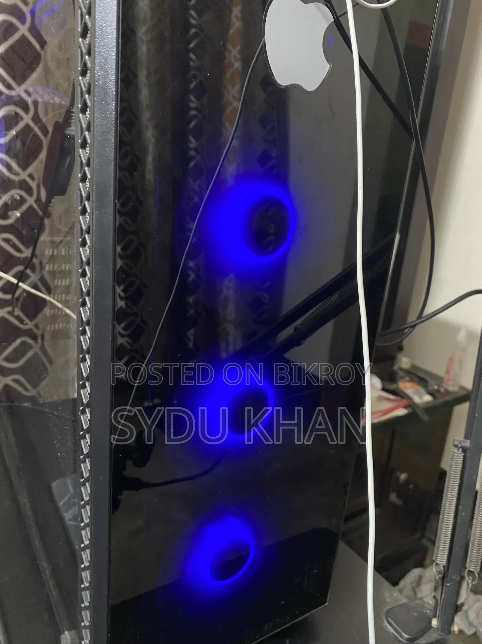 Desktop Computer 16GB Intel Core i5 HDD 1TB