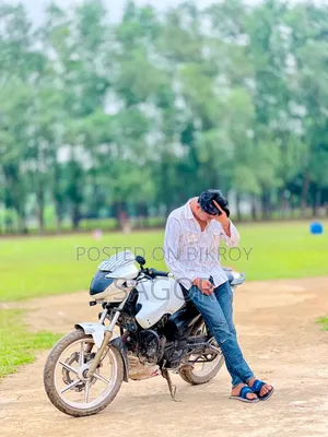 New TVS Apache RTR 160 2V 2014 White