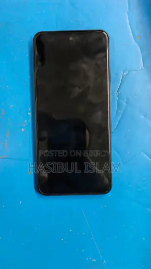Vivo Y21d 128 GB Blue