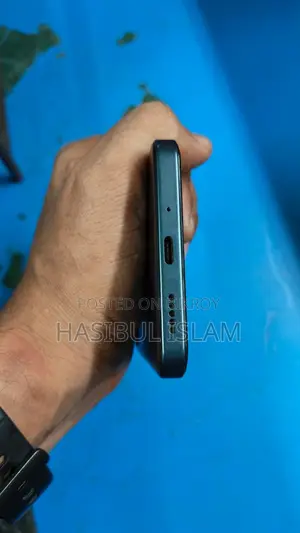 Vivo Y21d 128 GB Blue