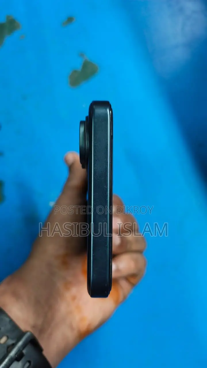 Vivo Y21d 128 GB Blue
