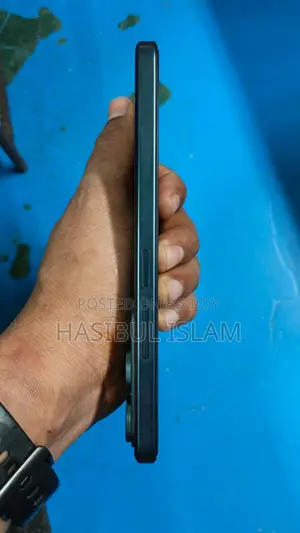 Vivo Y21d 128 GB Blue