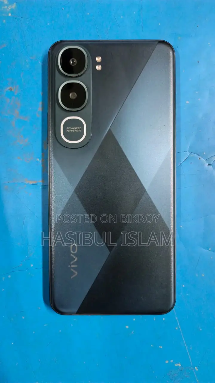 Vivo Y21d 128 GB Blue