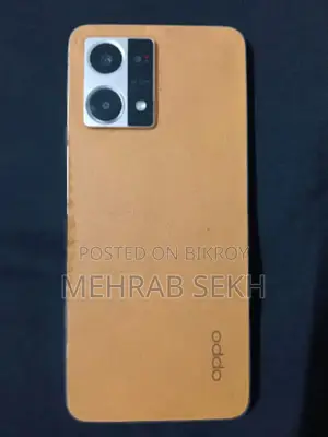 Oppo F21 Pro 128 GB