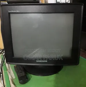 Samsung Syncmaster 591s