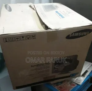 Samsung Syncmaster 591s