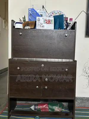 Foldable Table