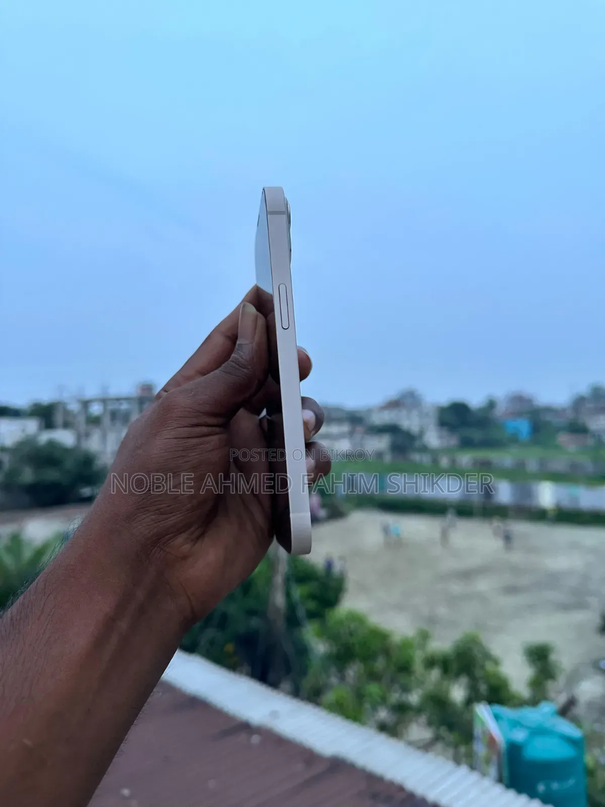 Apple iPhone 13 128 GB White