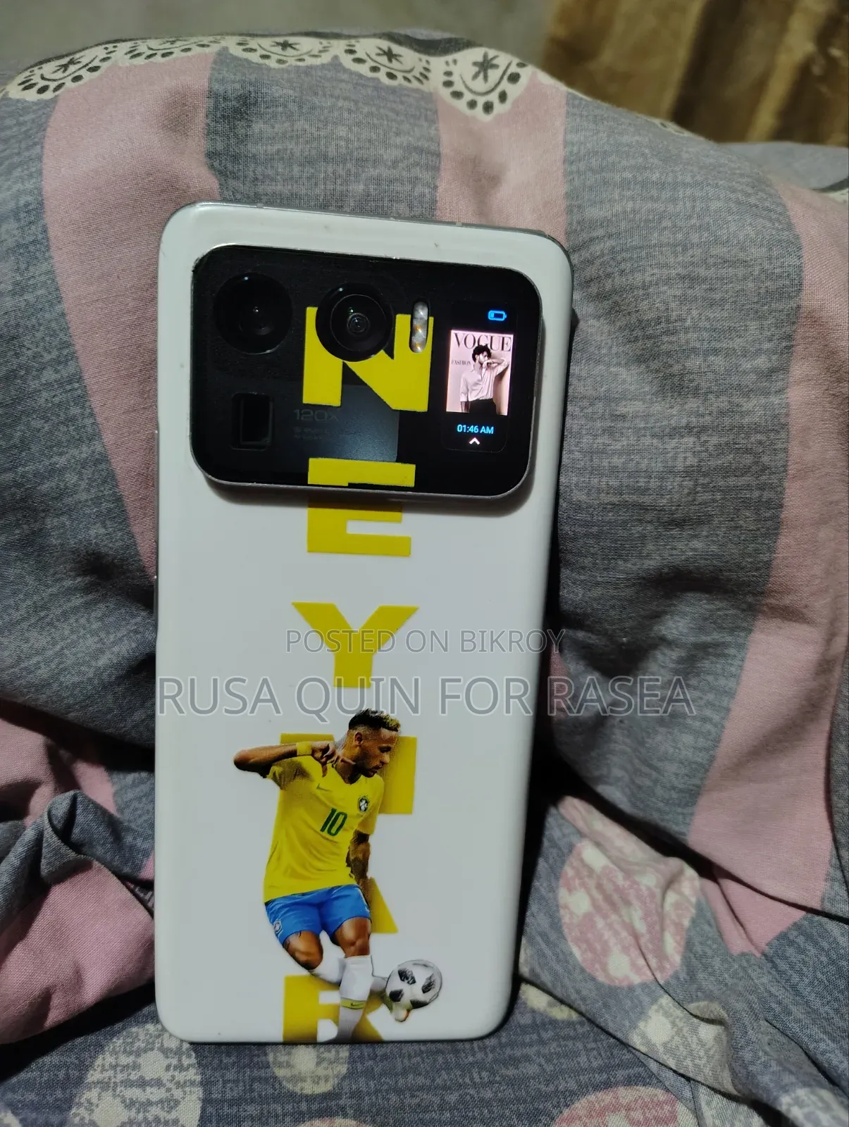 Xiaomi Mi 11 Ultra 256 GB White
