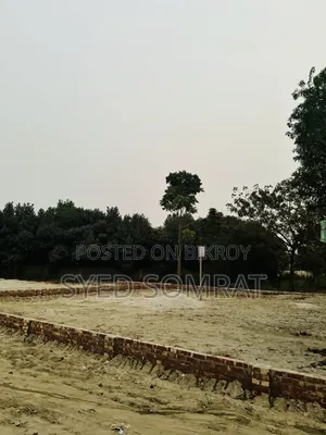 Land For Sale In Keraniganj