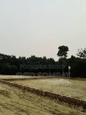 Land For Sale In Keraniganj