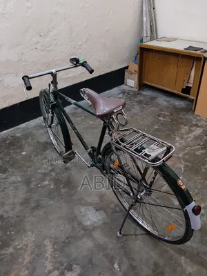 Hero Royal New Bicycle
