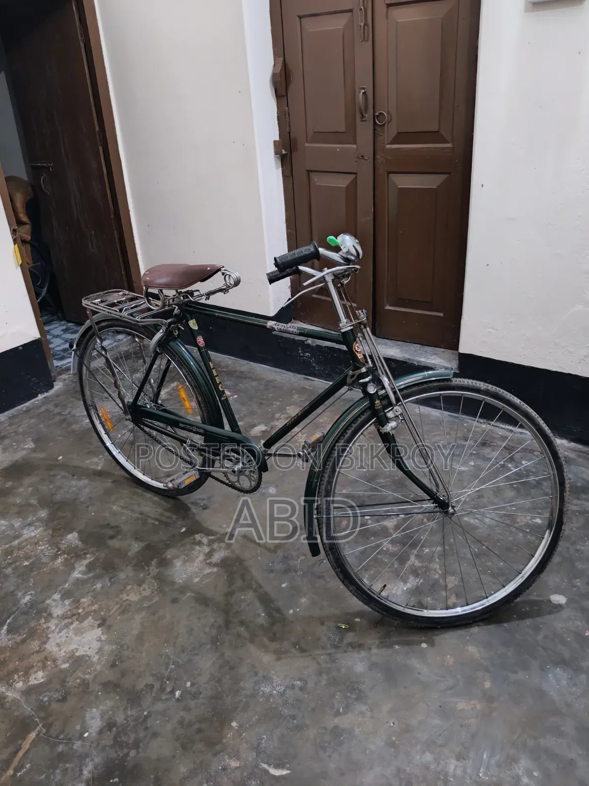 Hero Royal New Bicycle