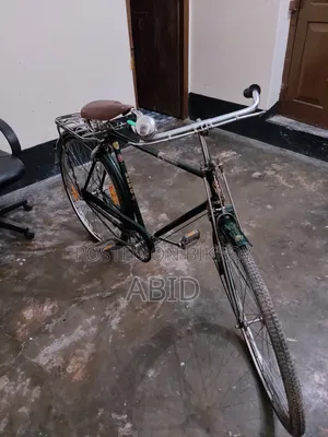 Hero Royal New Bicycle