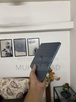 New Apple iPad (2022) 64 GB Gray