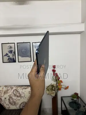 New Apple iPad (2022) 64 GB Gray