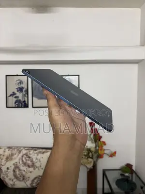 New Apple iPad (2022) 64 GB Gray
