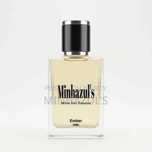 Minhazul's Ember