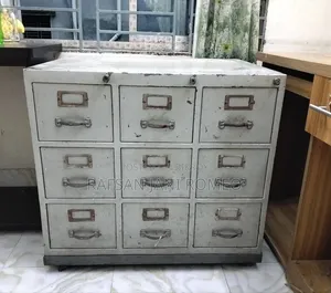 Urgent Sell Cabinet