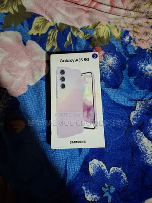Samsung Galaxy A35 128 GB