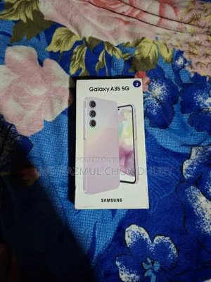 Samsung Galaxy A35 128 GB