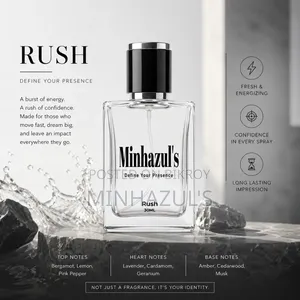Minhazul's Rush
