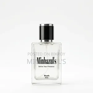 Minhazul's Rush