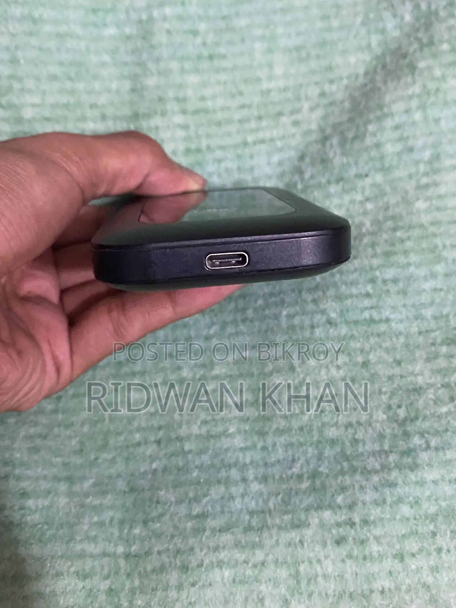 Jio Pocket Wifi/ Router