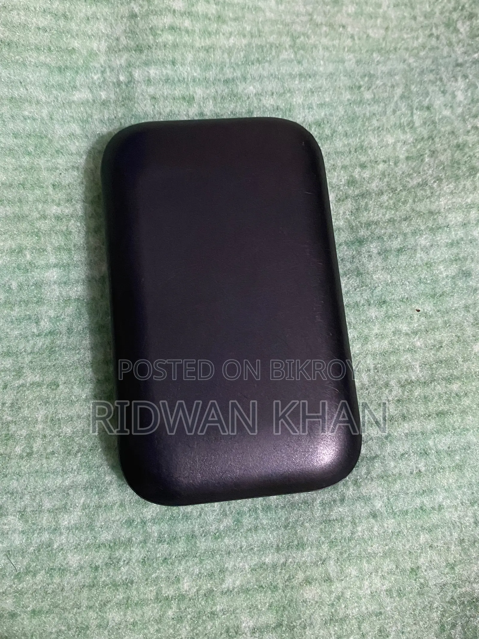 Jio Pocket Wifi/ Router