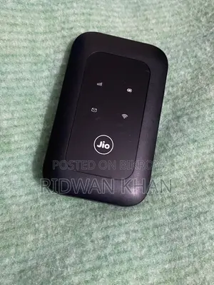 Jio Pocket Wifi/ Router