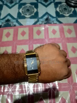 A watch for sale