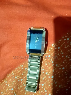 A watch for sale