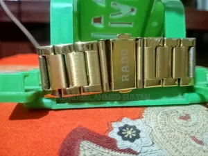 A watch for sale