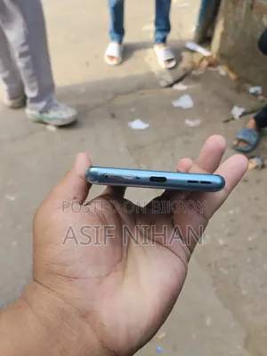 OnePlus 11R 128 GB Blue