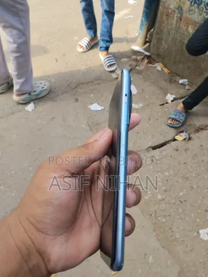 OnePlus 11R 128 GB Blue