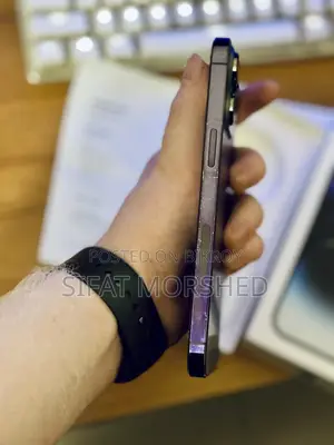 Apple iPhone 14 Pro Max 128 GB Purple