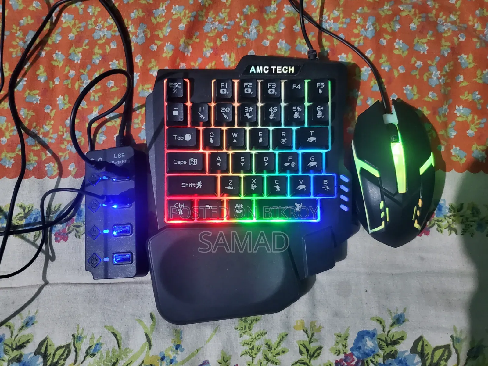 Gaming Keyboard