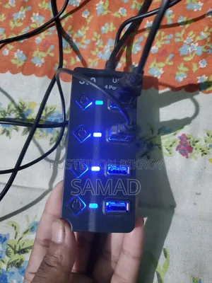 Gaming Keyboard